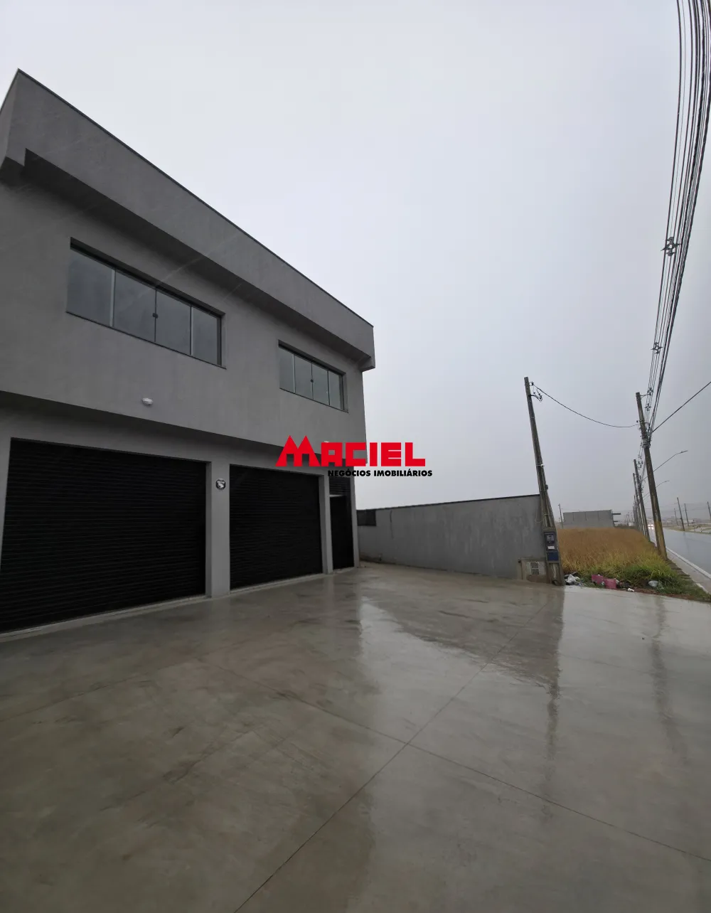 Alugar Comercial / Ponto Comercial em S&atilde;o Jos&eacute; dos Campos R$ 6.500,00 - Foto 2