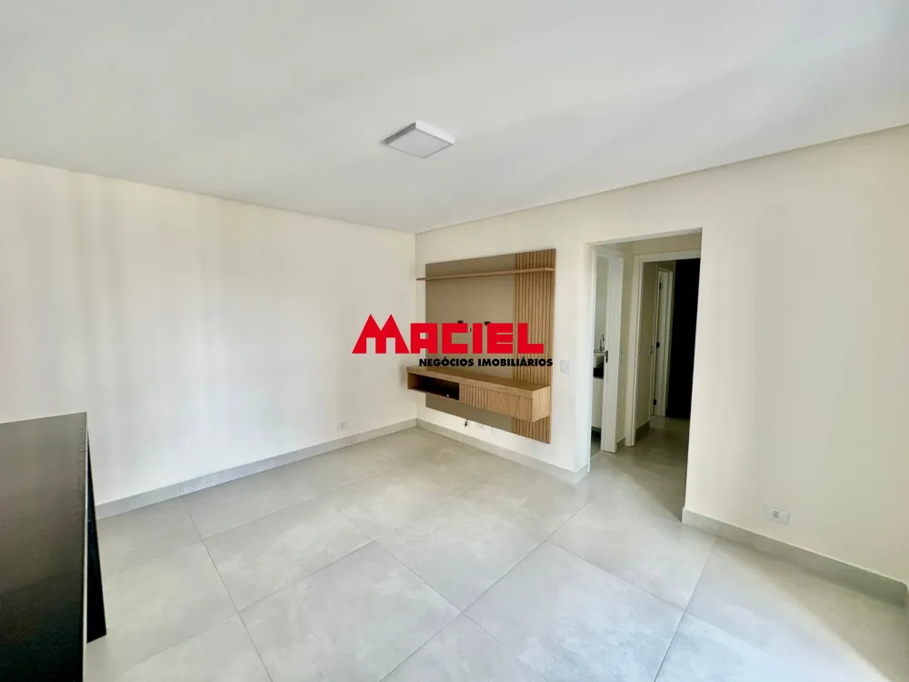 Alugar Apartamento / Padr&atilde;o em Jacare&iacute; R$ 2.500,00 - Foto 1