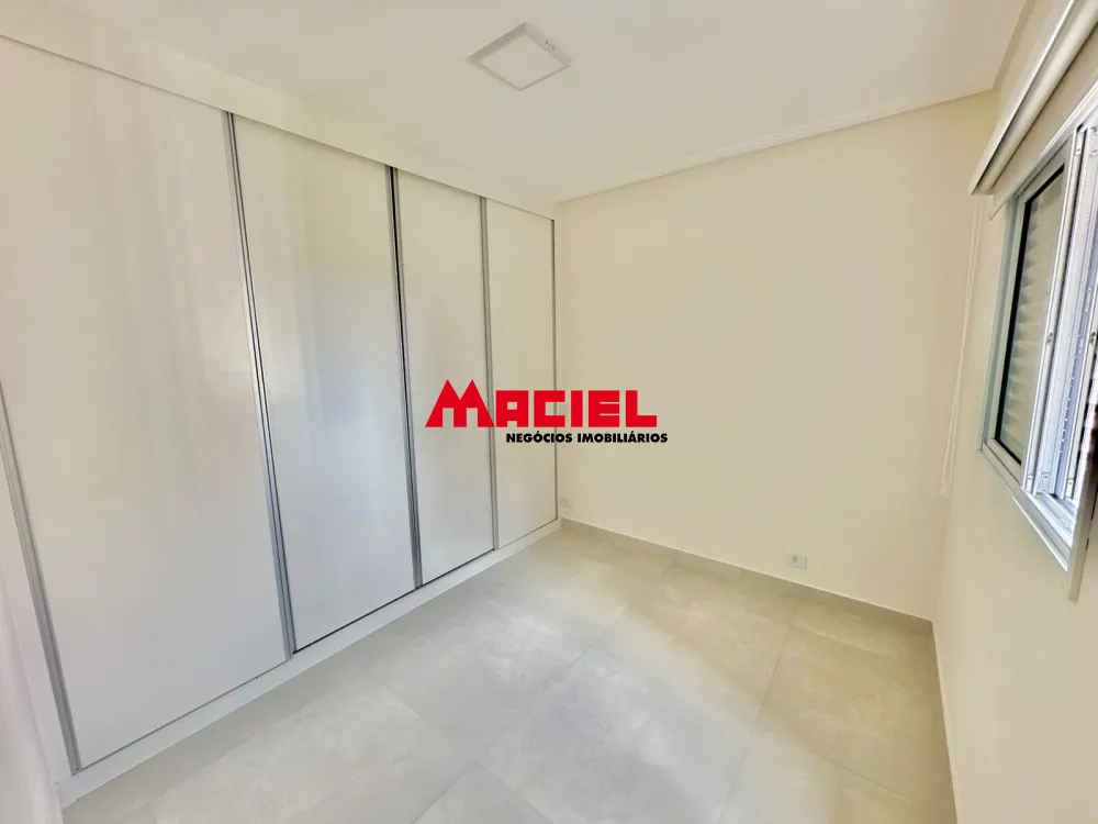 Alugar Apartamento / Padr&atilde;o em Jacare&iacute; R$ 2.500,00 - Foto 2