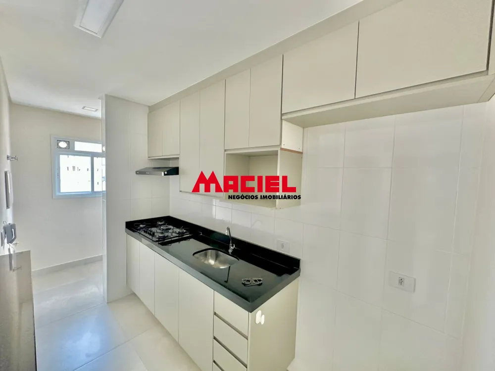 Alugar Apartamento / Padr&atilde;o em Jacare&iacute; R$ 2.500,00 - Foto 4