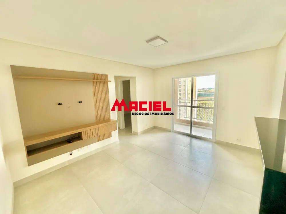 Alugar Apartamento / Padr&atilde;o em Jacare&iacute; R$ 2.500,00 - Foto 8