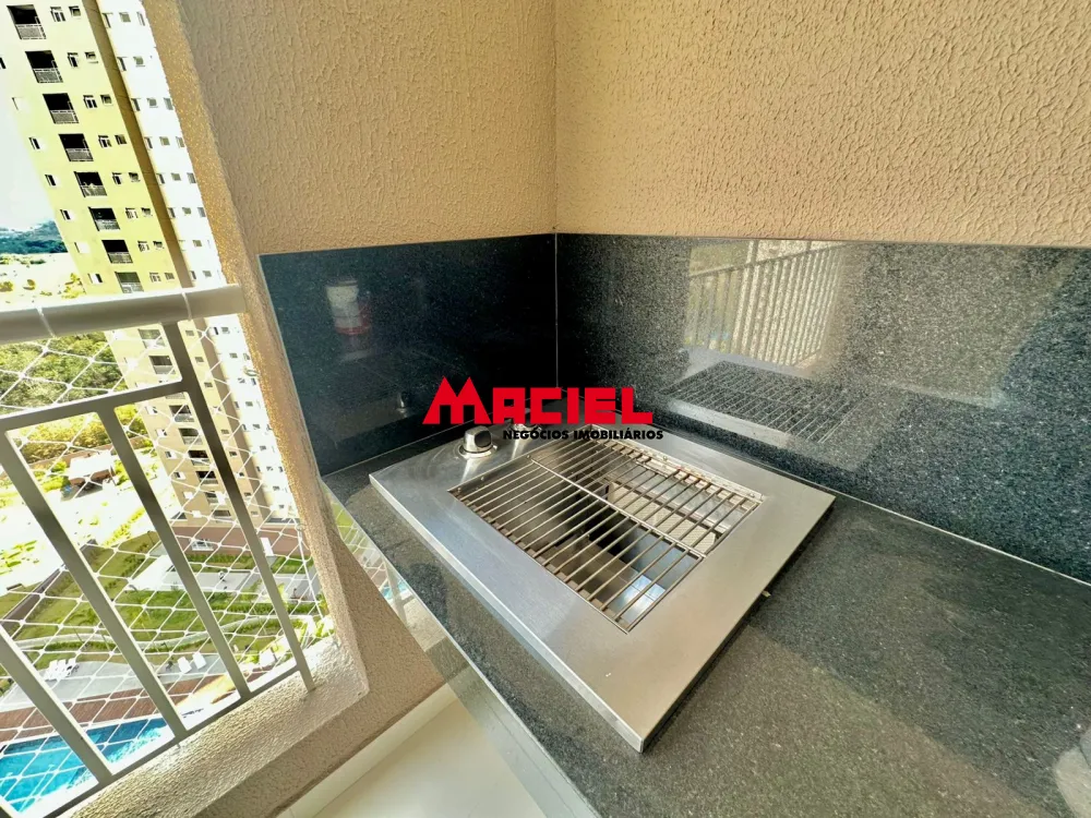 Alugar Apartamento / Padr&atilde;o em Jacare&iacute; R$ 2.500,00 - Foto 13