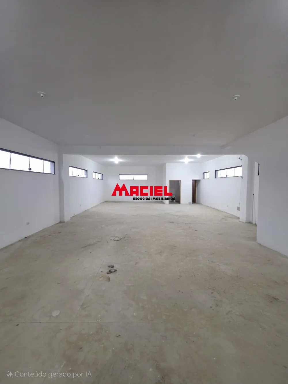 Alugar Comercial / Ponto Comercial em S&atilde;o Jos&eacute; dos Campos R$ 4.500,00 - Foto 2