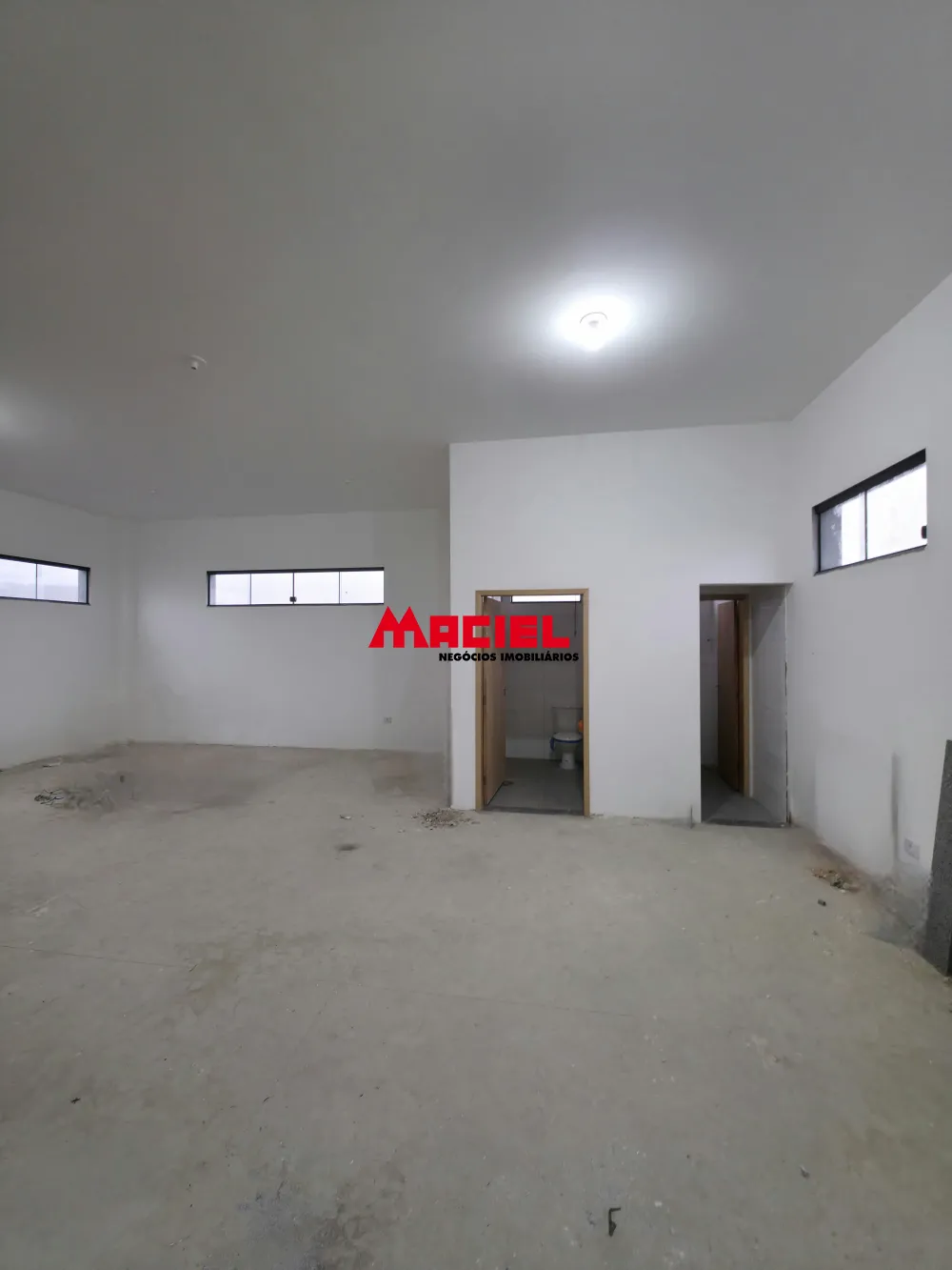 Alugar Comercial / Ponto Comercial em S&atilde;o Jos&eacute; dos Campos R$ 4.500,00 - Foto 5