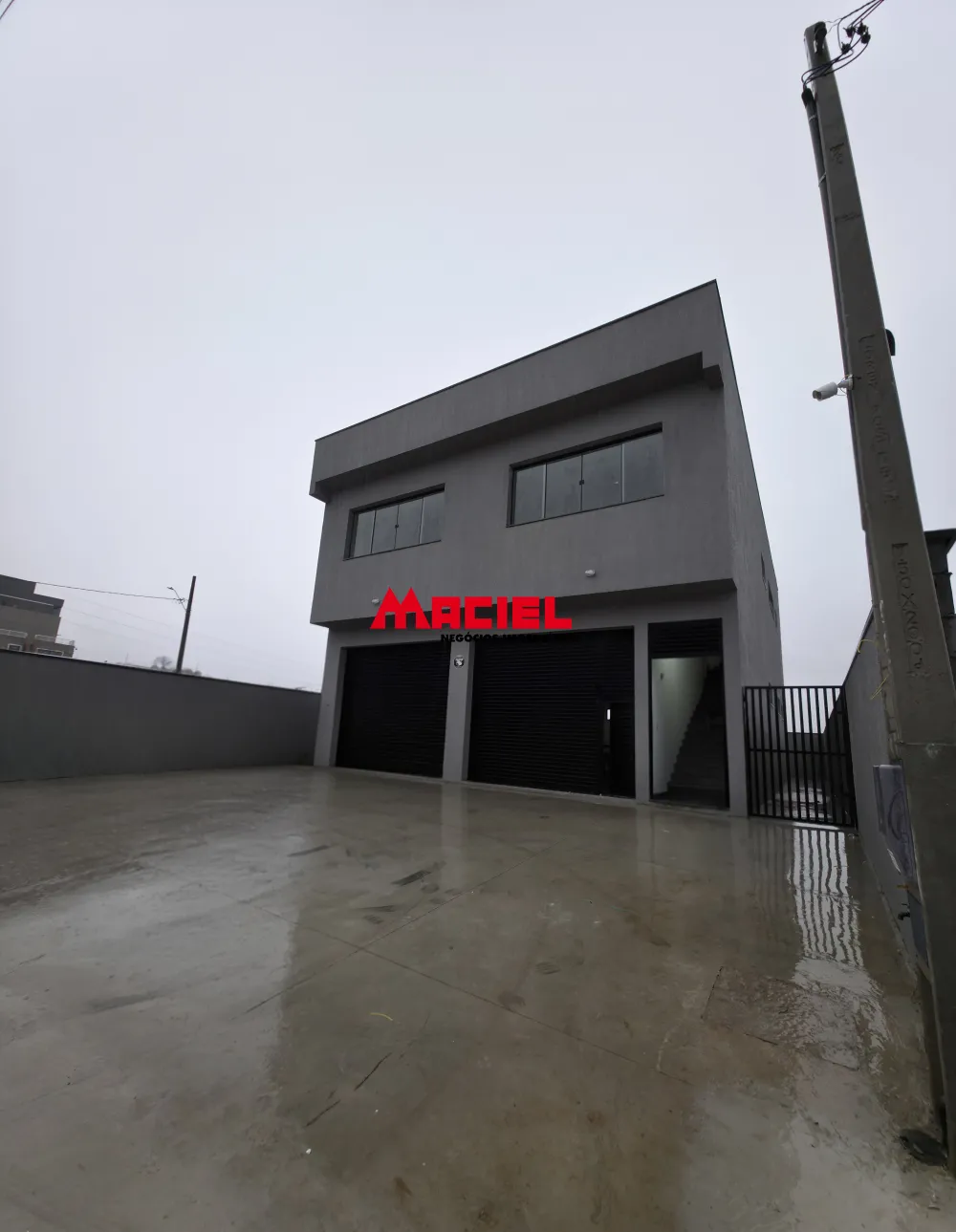 Alugar Comercial / Ponto Comercial em S&atilde;o Jos&eacute; dos Campos R$ 4.500,00 - Foto 10