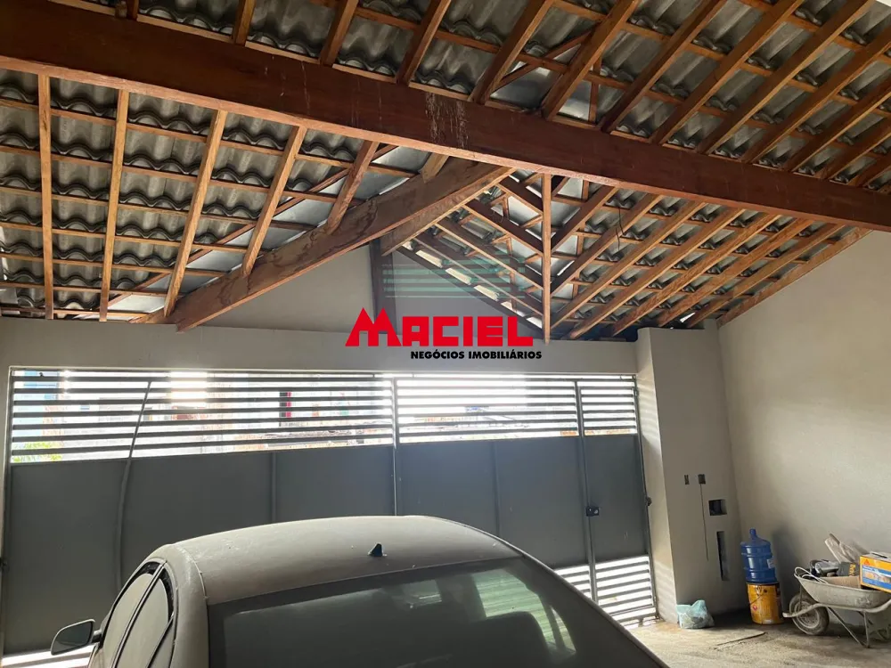 Comprar Casa / Sobrado em S&atilde;o Jos&eacute; dos Campos R$ 530.000,00 - Foto 35