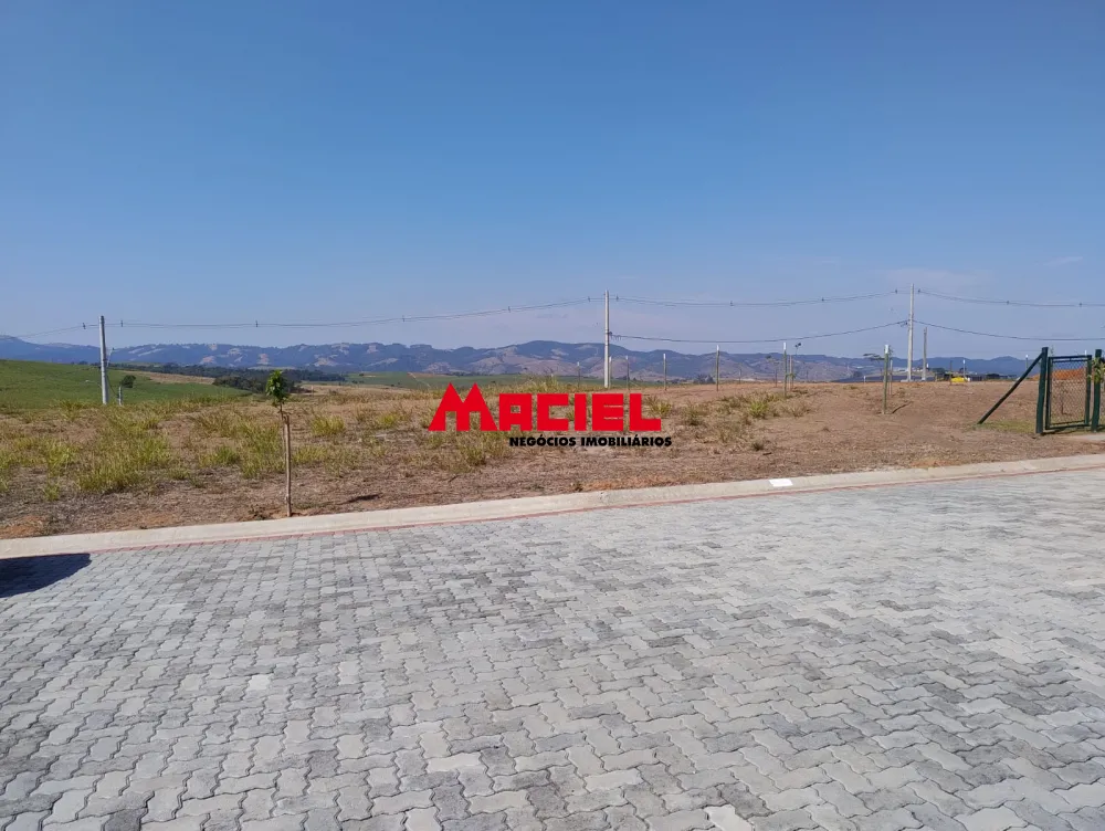 Comprar Terreno / Condom&iacute;nio em Ca&ccedil;apava R$ 270.000,00 - Foto 1