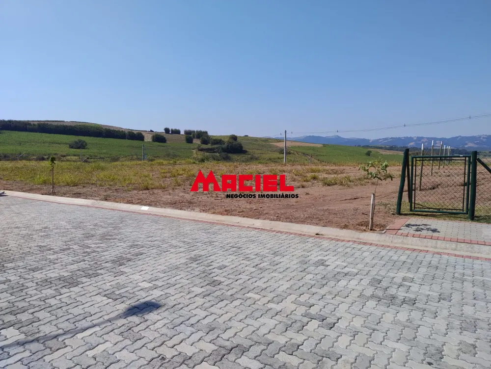 Comprar Terreno / Condom&iacute;nio em Ca&ccedil;apava R$ 270.000,00 - Foto 2