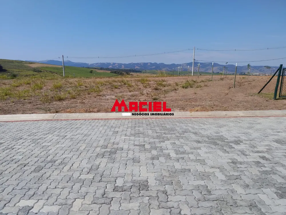 Comprar Terreno / Condom&iacute;nio em Ca&ccedil;apava R$ 270.000,00 - Foto 4