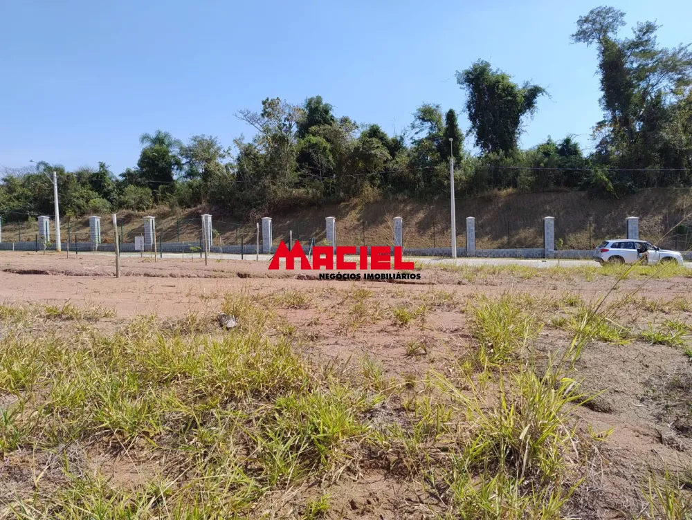 Comprar Terreno / Condom&iacute;nio em Ca&ccedil;apava R$ 270.000,00 - Foto 7