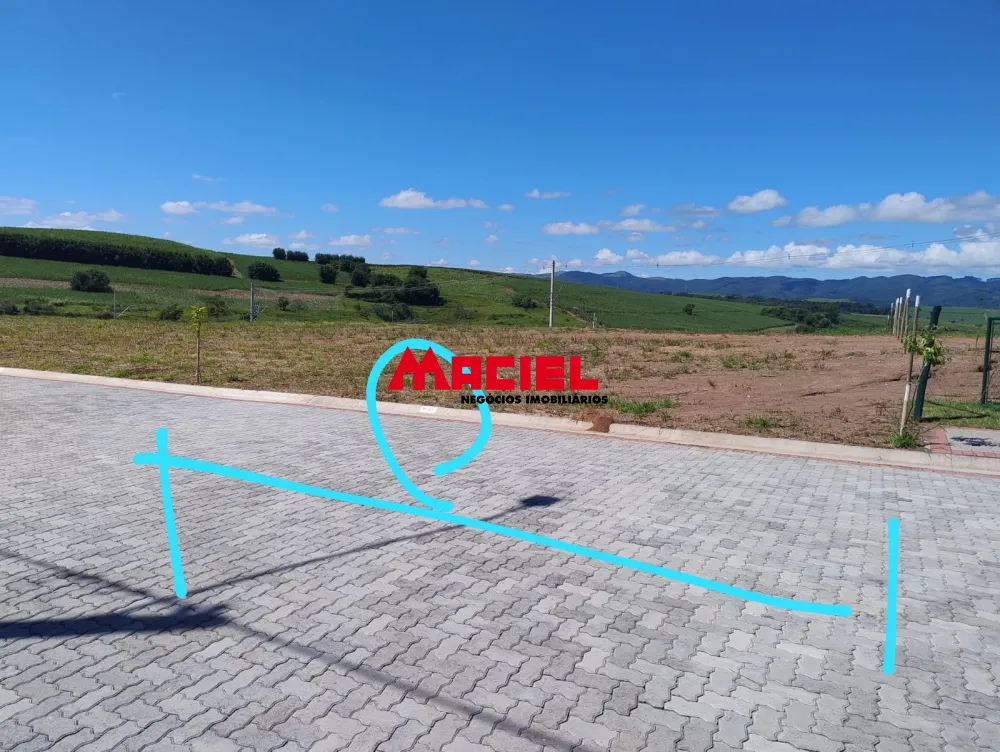 Comprar Terreno / Condom&iacute;nio em Ca&ccedil;apava R$ 270.000,00 - Foto 9