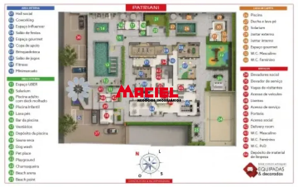 Comprar Apartamento / Padr&atilde;o em S&atilde;o Jos&eacute; dos Campos R$ 1.500.000,00 - Foto 7