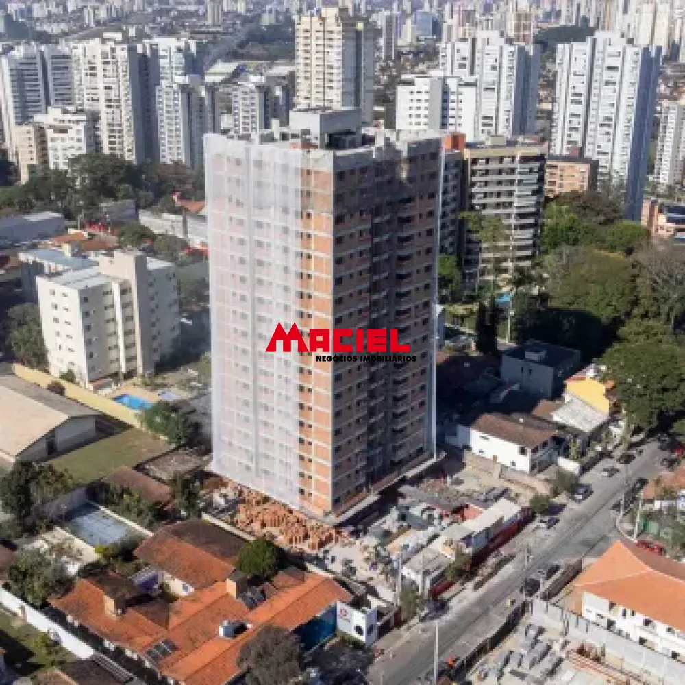 Comprar Apartamento / Padr&atilde;o em S&atilde;o Jos&eacute; dos Campos R$ 1.500.000,00 - Foto 9