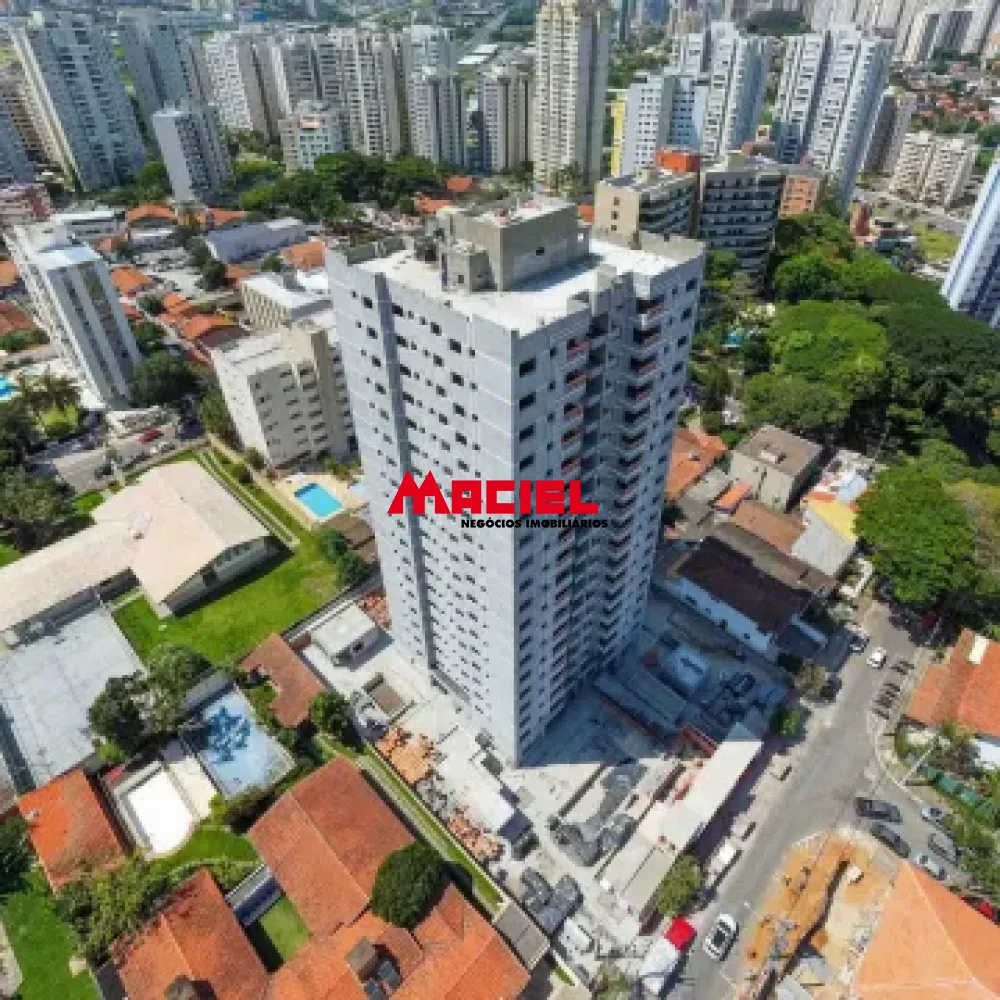 Comprar Apartamento / Padr&atilde;o em S&atilde;o Jos&eacute; dos Campos R$ 1.500.000,00 - Foto 10