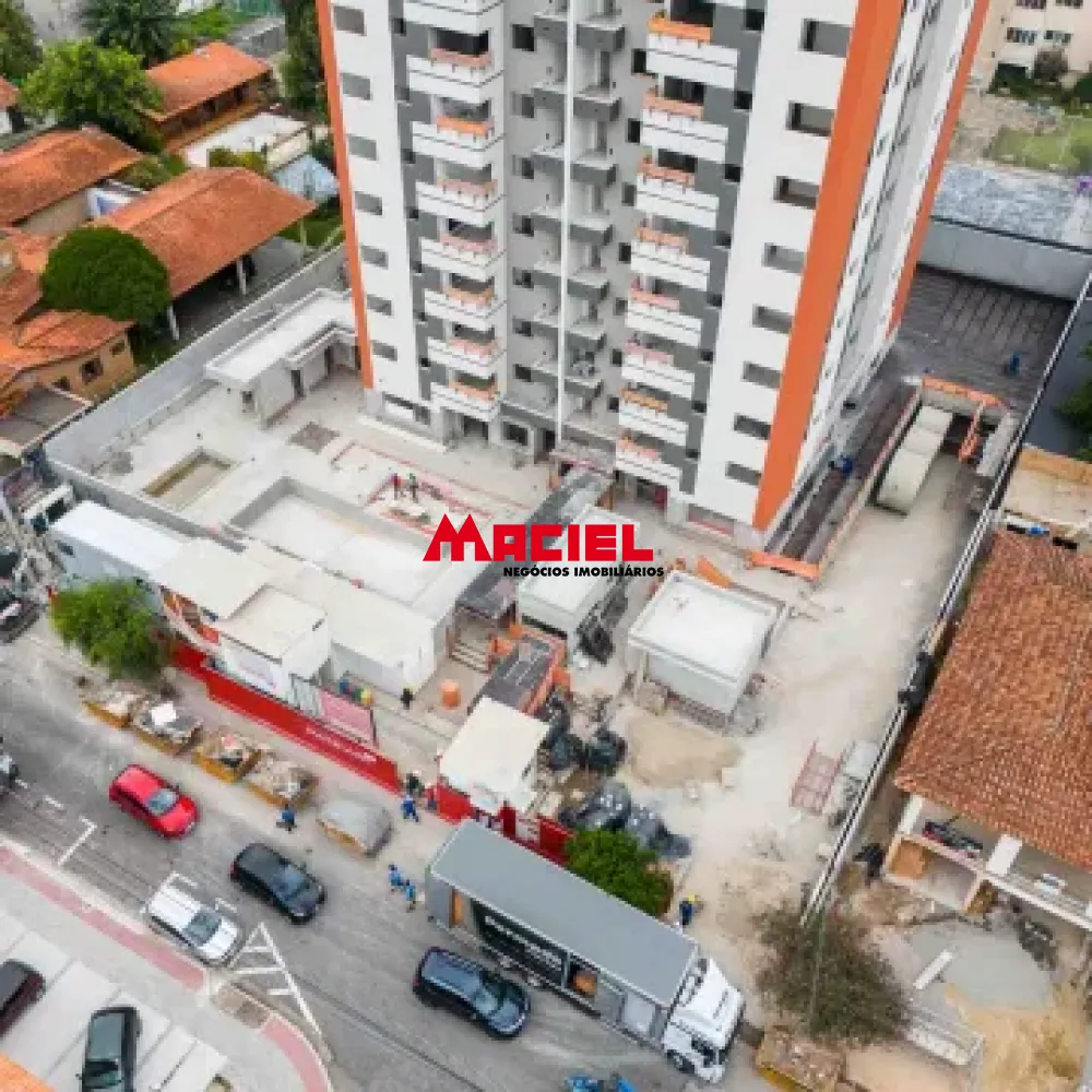 Comprar Apartamento / Padr&atilde;o em S&atilde;o Jos&eacute; dos Campos R$ 1.500.000,00 - Foto 11