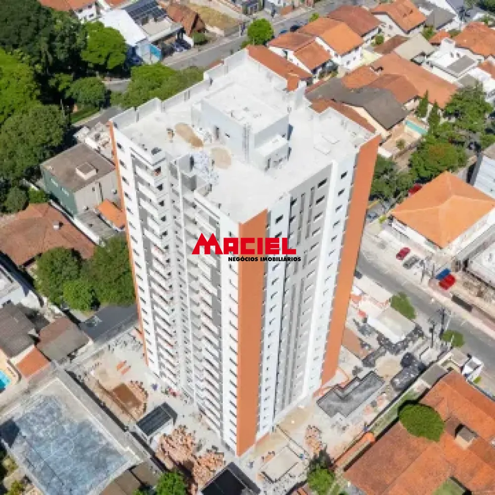 Comprar Apartamento / Padr&atilde;o em S&atilde;o Jos&eacute; dos Campos R$ 1.500.000,00 - Foto 12