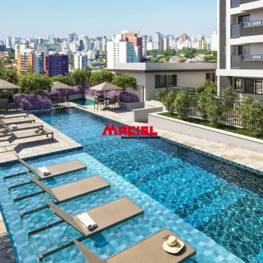 Comprar Apartamento / Padr&atilde;o em S&atilde;o Jos&eacute; dos Campos R$ 1.500.000,00 - Foto 13