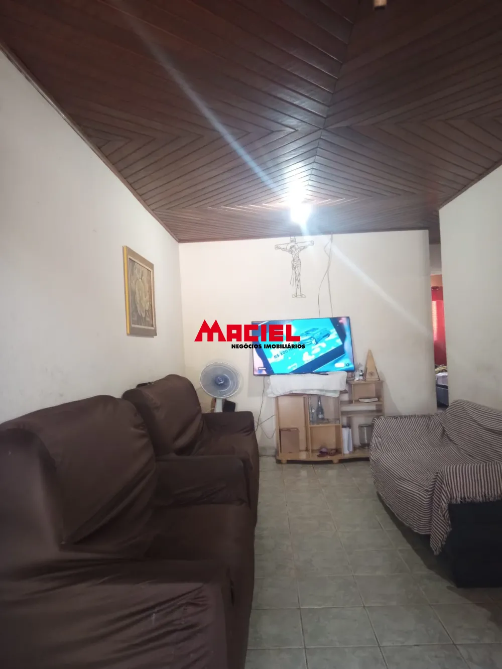 Comprar Casa / Padr&atilde;o em S&atilde;o Jos&eacute; dos Campos R$ 350.000,00 - Foto 1