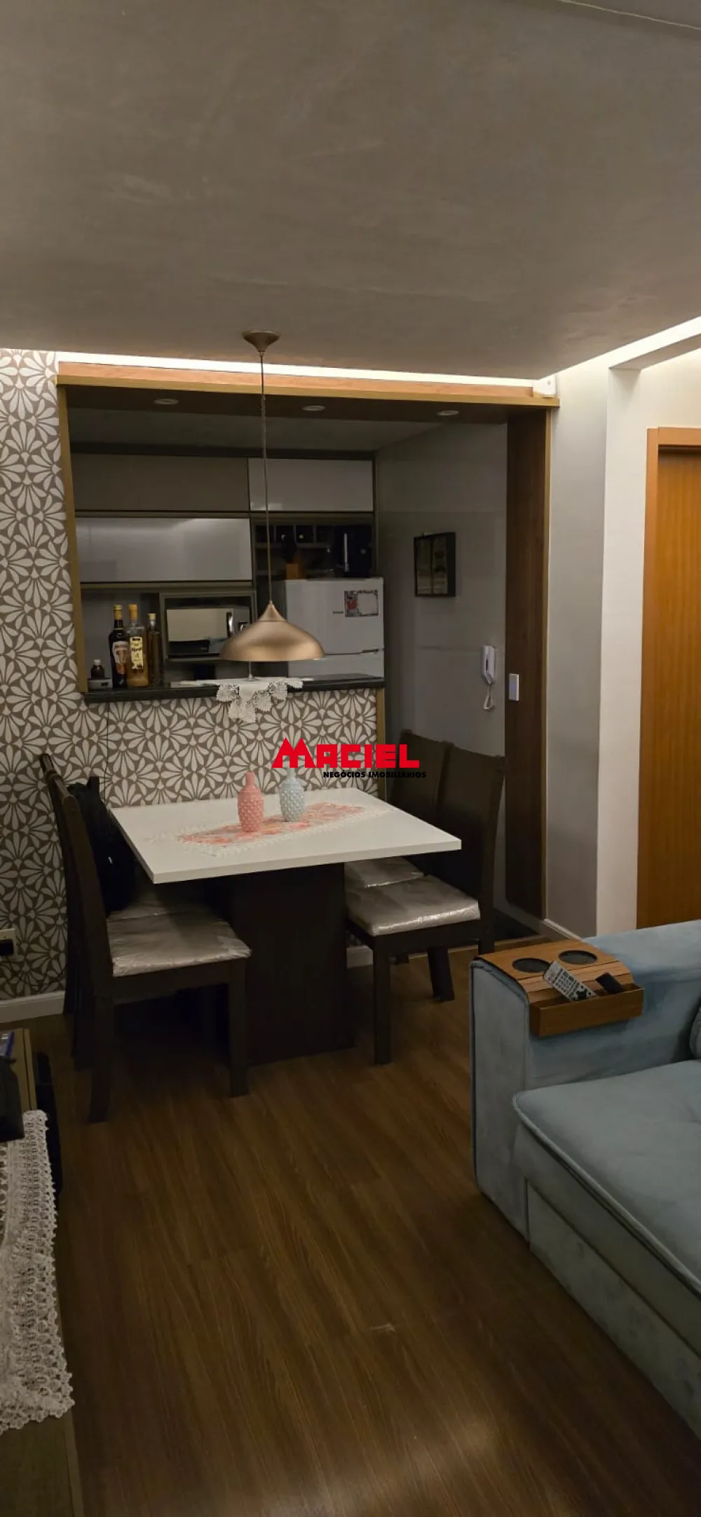 Comprar Apartamento / Padr&atilde;o em S&atilde;o Jos&eacute; dos Campos R$ 276.000,00 - Foto 8