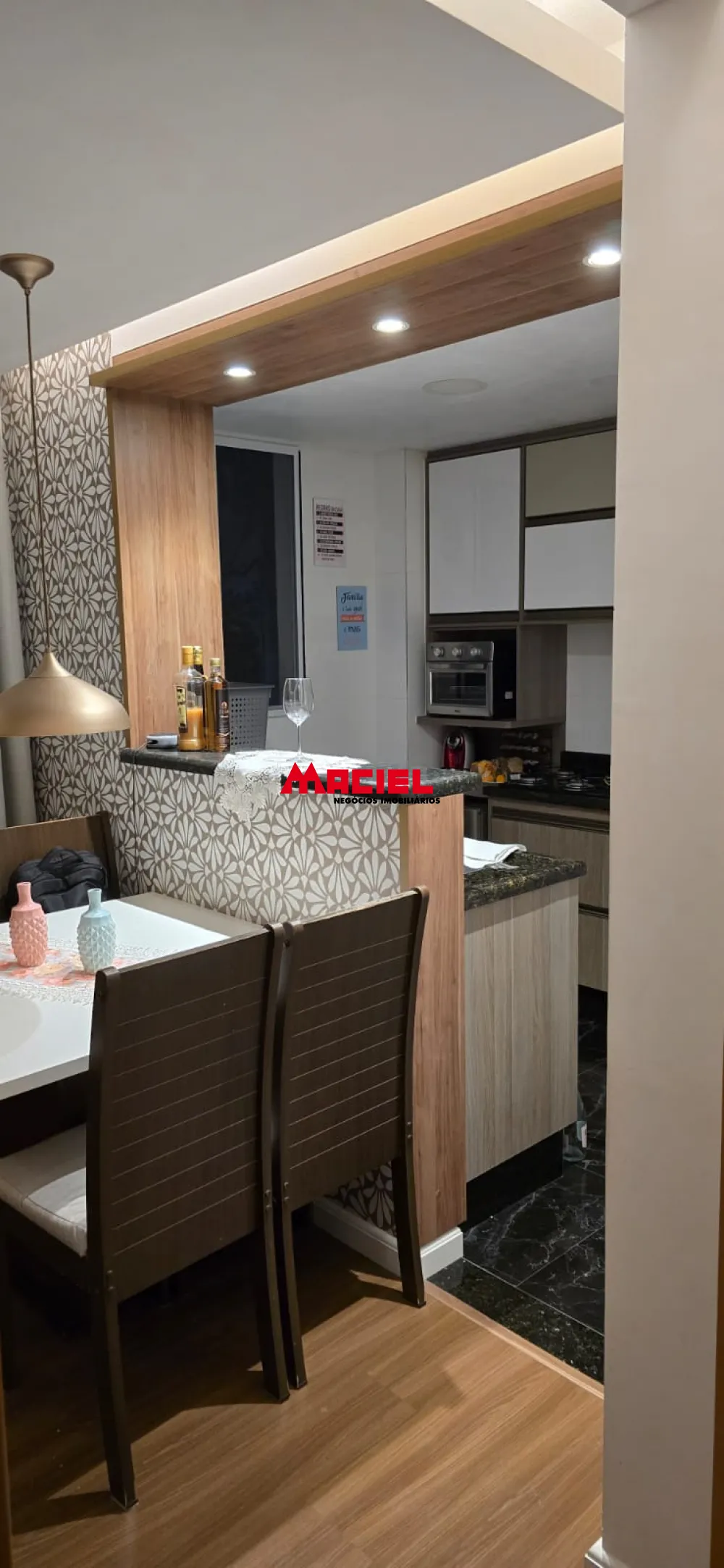 Comprar Apartamento / Padr&atilde;o em S&atilde;o Jos&eacute; dos Campos R$ 276.000,00 - Foto 12