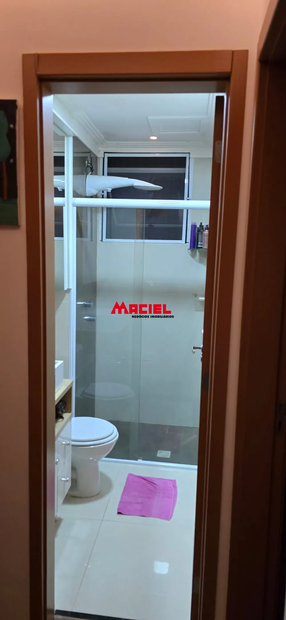 Comprar Apartamento / Padr&atilde;o em S&atilde;o Jos&eacute; dos Campos R$ 276.000,00 - Foto 17