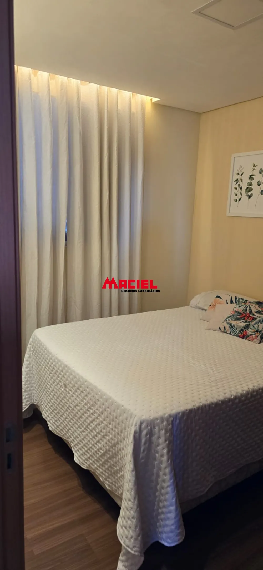 Comprar Apartamento / Padr&atilde;o em S&atilde;o Jos&eacute; dos Campos R$ 276.000,00 - Foto 18