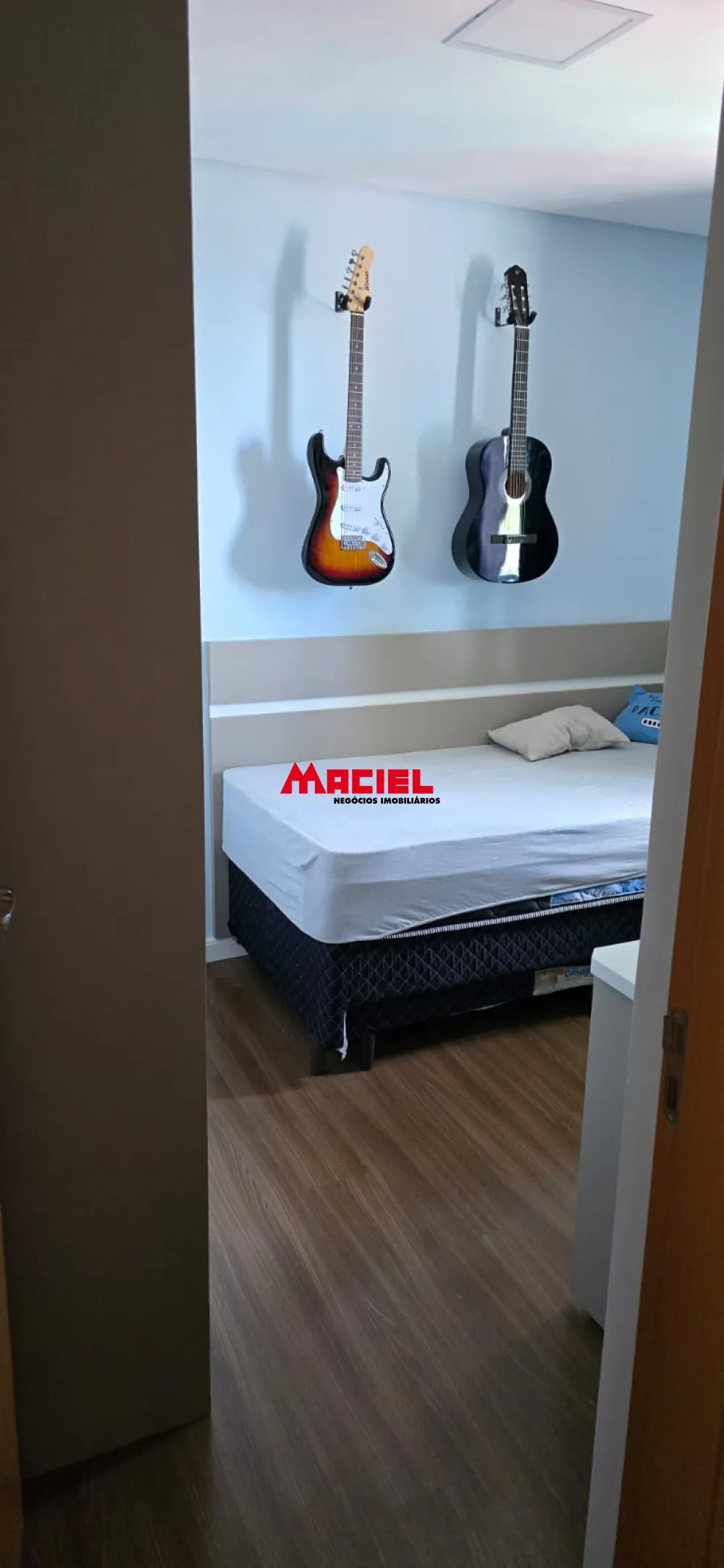 Comprar Apartamento / Padr&atilde;o em S&atilde;o Jos&eacute; dos Campos R$ 276.000,00 - Foto 21