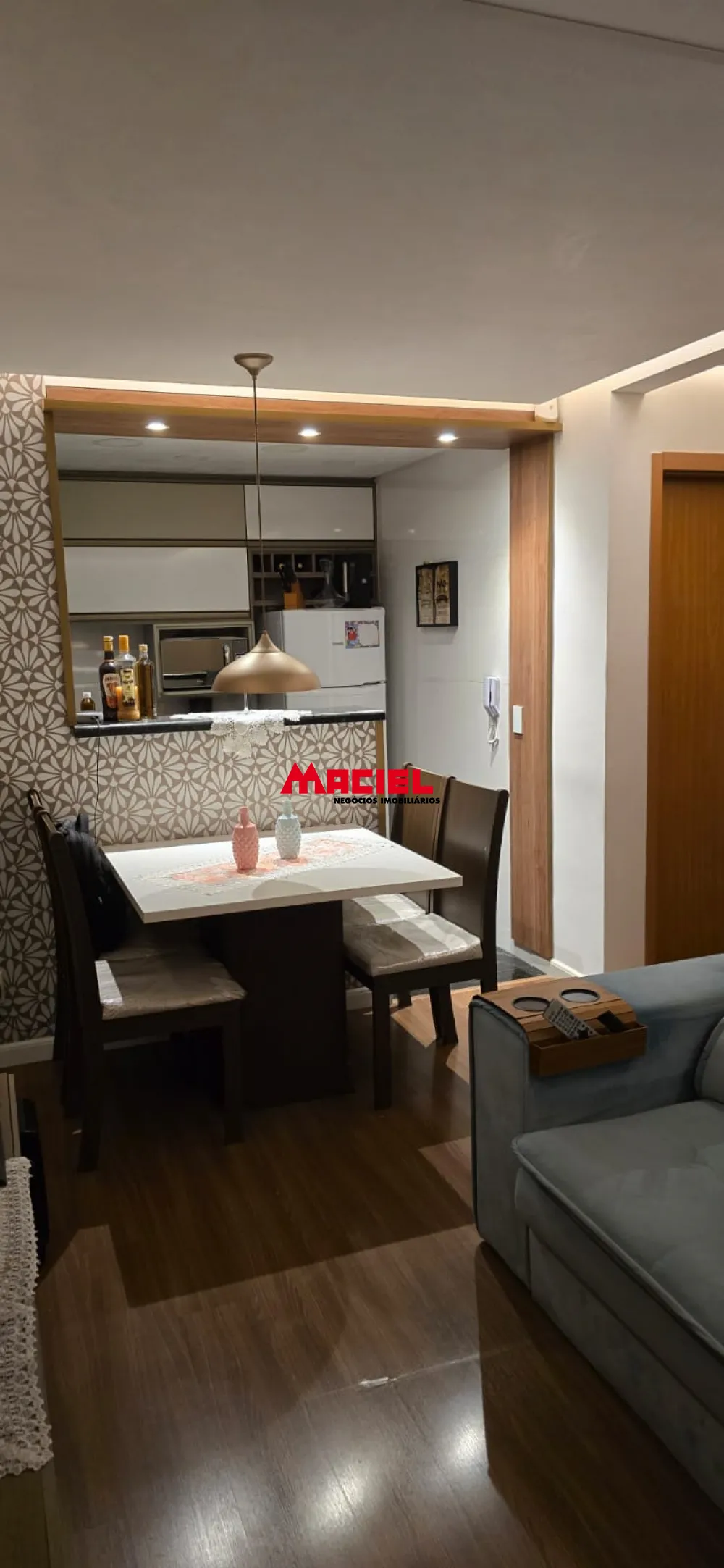 Comprar Apartamento / Padr&atilde;o em S&atilde;o Jos&eacute; dos Campos R$ 276.000,00 - Foto 27
