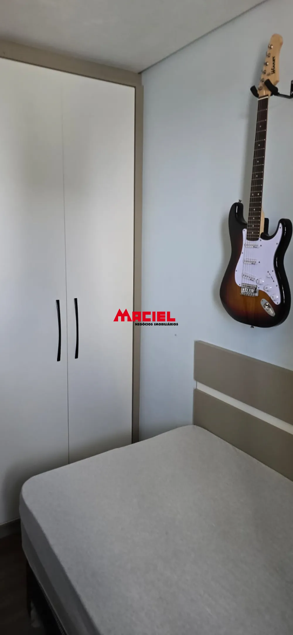 Comprar Apartamento / Padr&atilde;o em S&atilde;o Jos&eacute; dos Campos R$ 276.000,00 - Foto 28