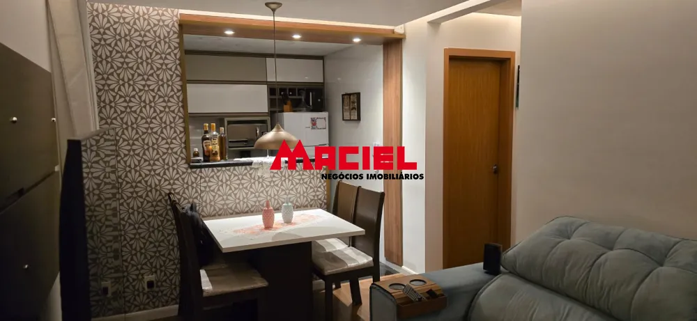 Comprar Apartamento / Padr&atilde;o em S&atilde;o Jos&eacute; dos Campos R$ 276.000,00 - Foto 29