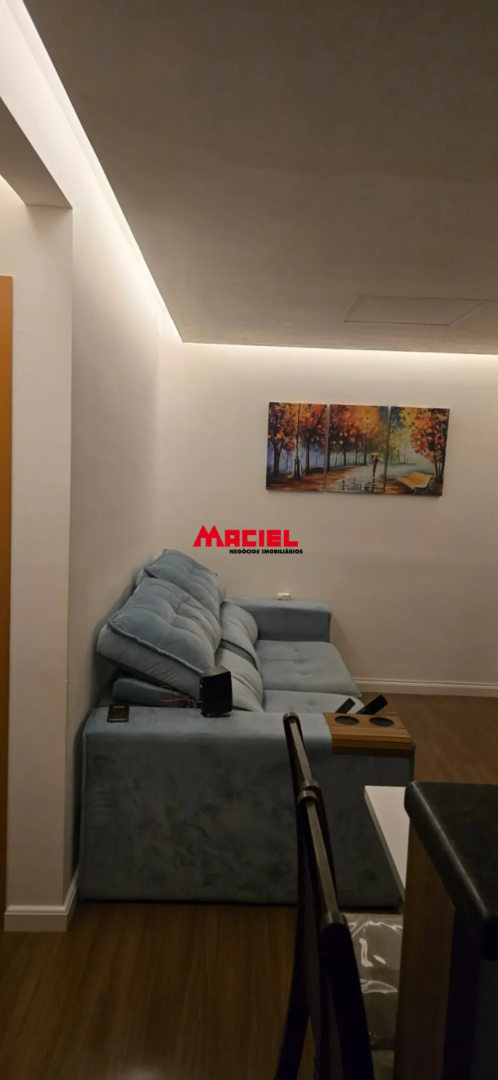 Comprar Apartamento / Padr&atilde;o em S&atilde;o Jos&eacute; dos Campos R$ 276.000,00 - Foto 30