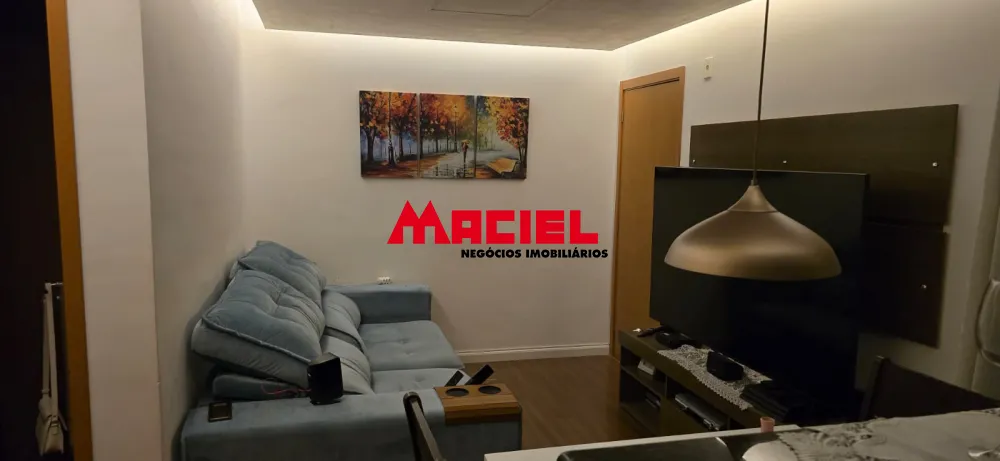 Comprar Apartamento / Padr&atilde;o em S&atilde;o Jos&eacute; dos Campos R$ 276.000,00 - Foto 32