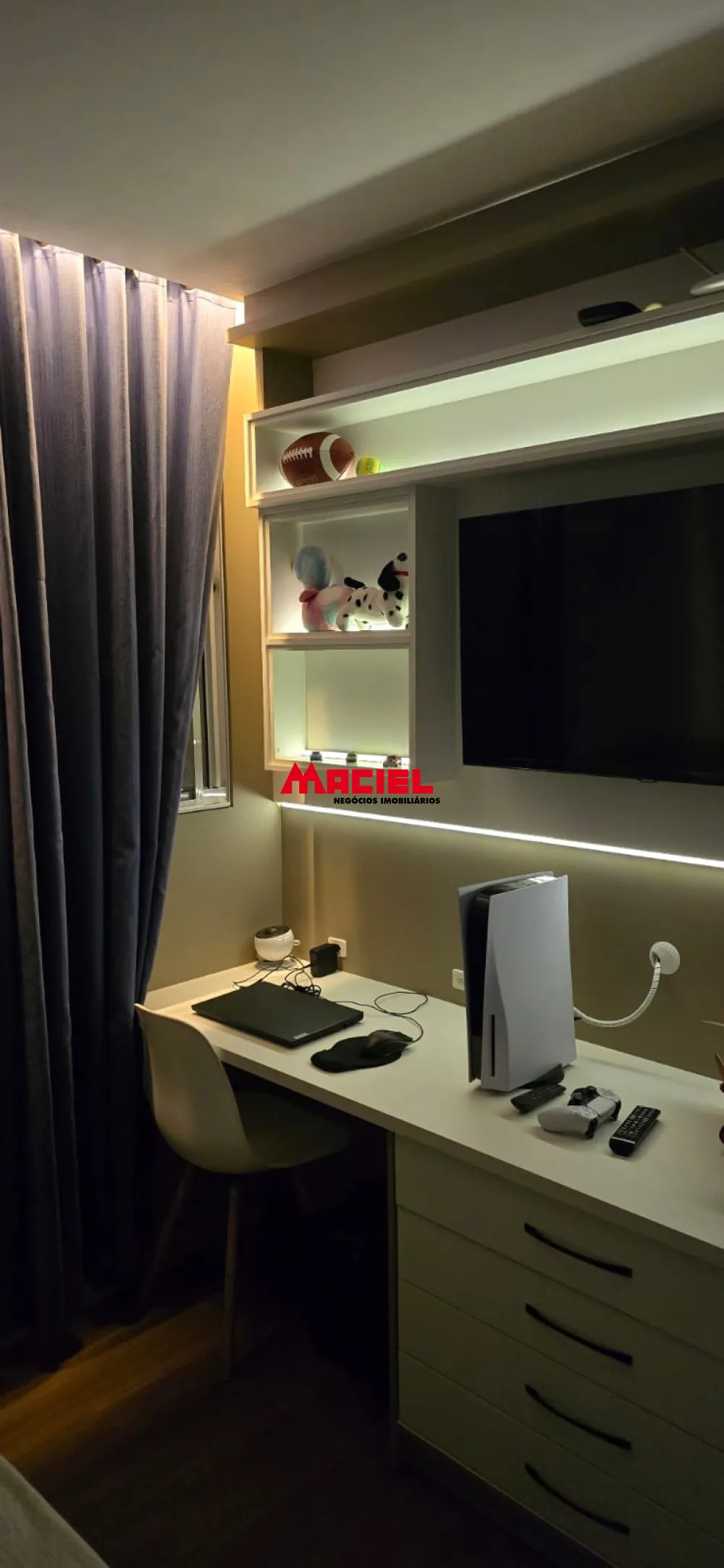 Comprar Apartamento / Padr&atilde;o em S&atilde;o Jos&eacute; dos Campos R$ 276.000,00 - Foto 35