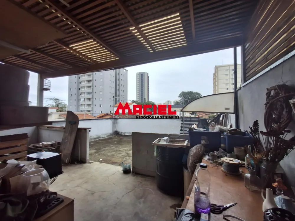 Alugar Casa / Sobrado em S&atilde;o Jos&eacute; dos Campos R$ 5.000,00 - Foto 26