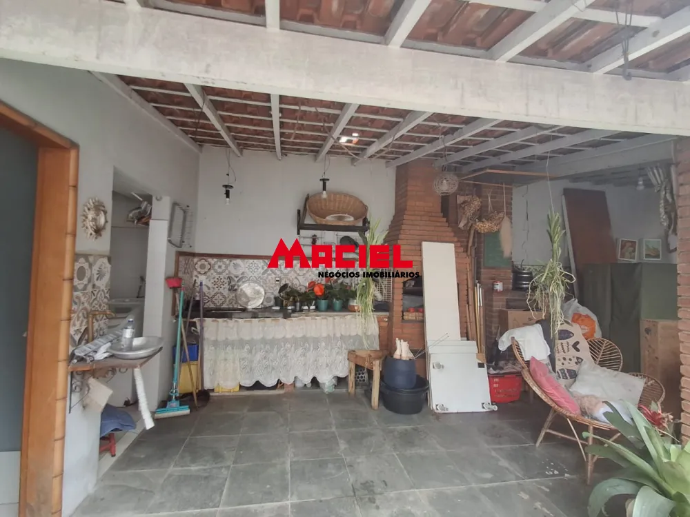 Alugar Casa / Sobrado em S&atilde;o Jos&eacute; dos Campos R$ 5.000,00 - Foto 24