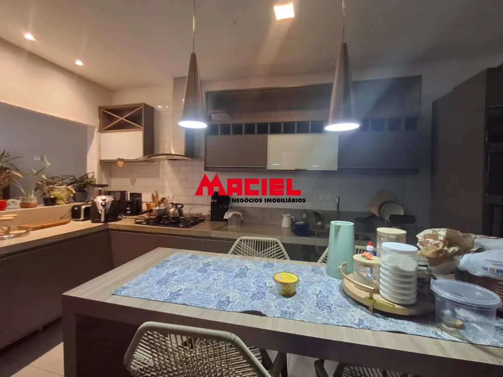 Alugar Casa / Sobrado em S&atilde;o Jos&eacute; dos Campos R$ 5.000,00 - Foto 7