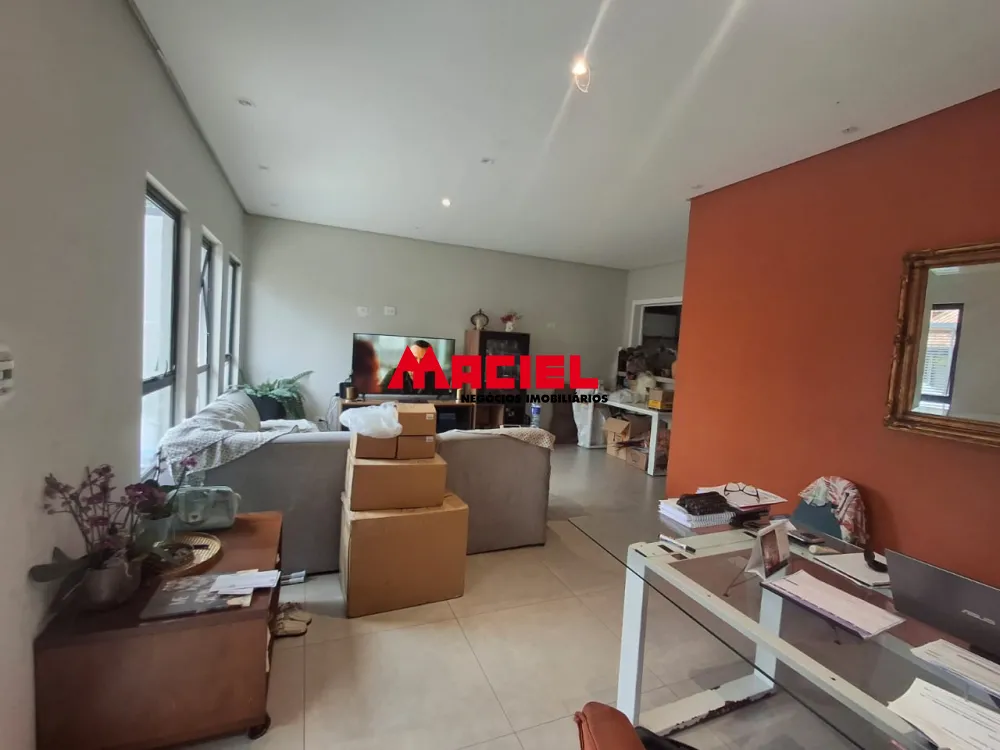 Alugar Casa / Sobrado em S&atilde;o Jos&eacute; dos Campos R$ 5.000,00 - Foto 2