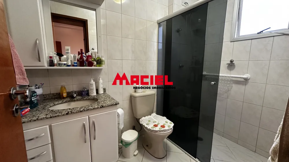 Comprar Apartamento / Padr&atilde;o em S&atilde;o Jos&eacute; dos Campos R$ 600.000,00 - Foto 13