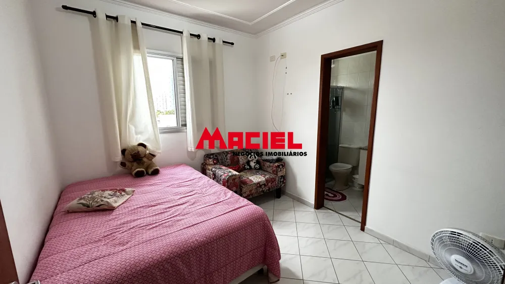 Comprar Apartamento / Padr&atilde;o em S&atilde;o Jos&eacute; dos Campos R$ 600.000,00 - Foto 7