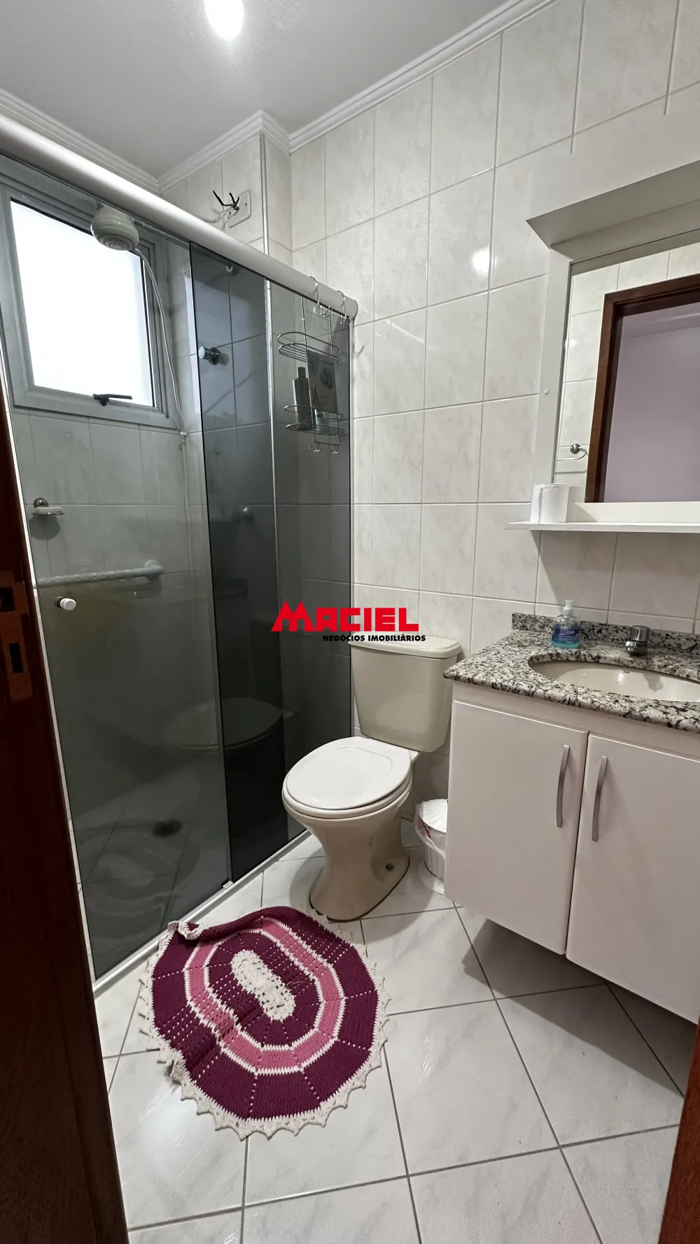 Comprar Apartamento / Padr&atilde;o em S&atilde;o Jos&eacute; dos Campos R$ 600.000,00 - Foto 8