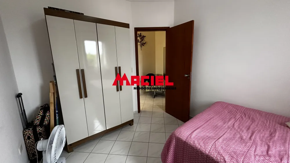 Comprar Apartamento / Padr&atilde;o em S&atilde;o Jos&eacute; dos Campos R$ 600.000,00 - Foto 10