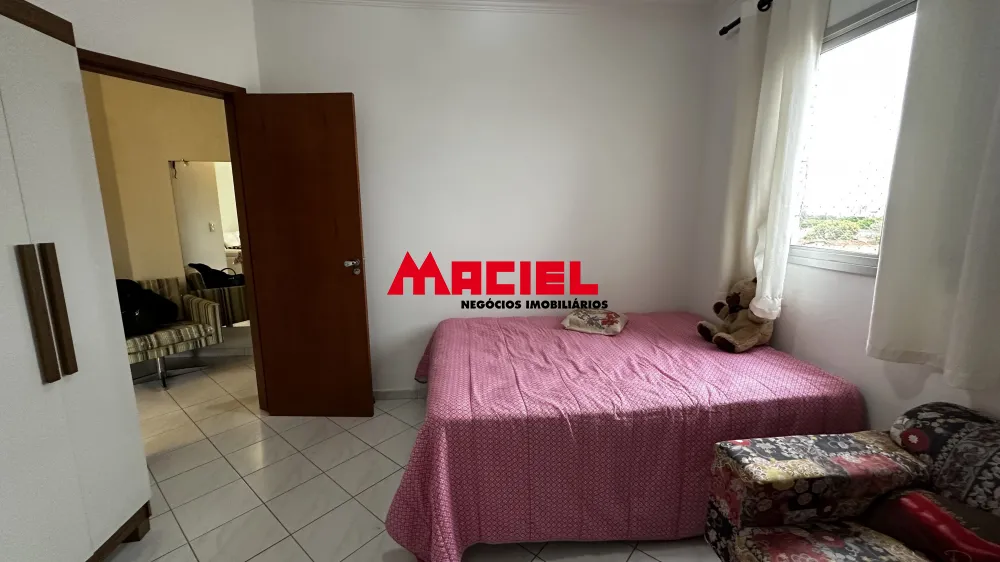 Comprar Apartamento / Padr&atilde;o em S&atilde;o Jos&eacute; dos Campos R$ 600.000,00 - Foto 9