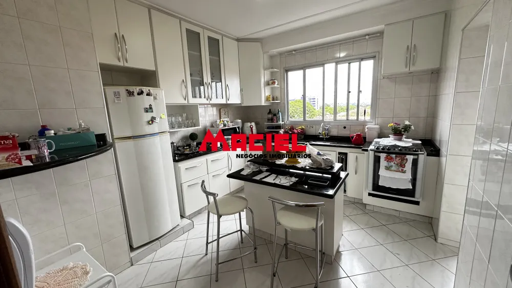 Comprar Apartamento / Padr&atilde;o em S&atilde;o Jos&eacute; dos Campos R$ 600.000,00 - Foto 14