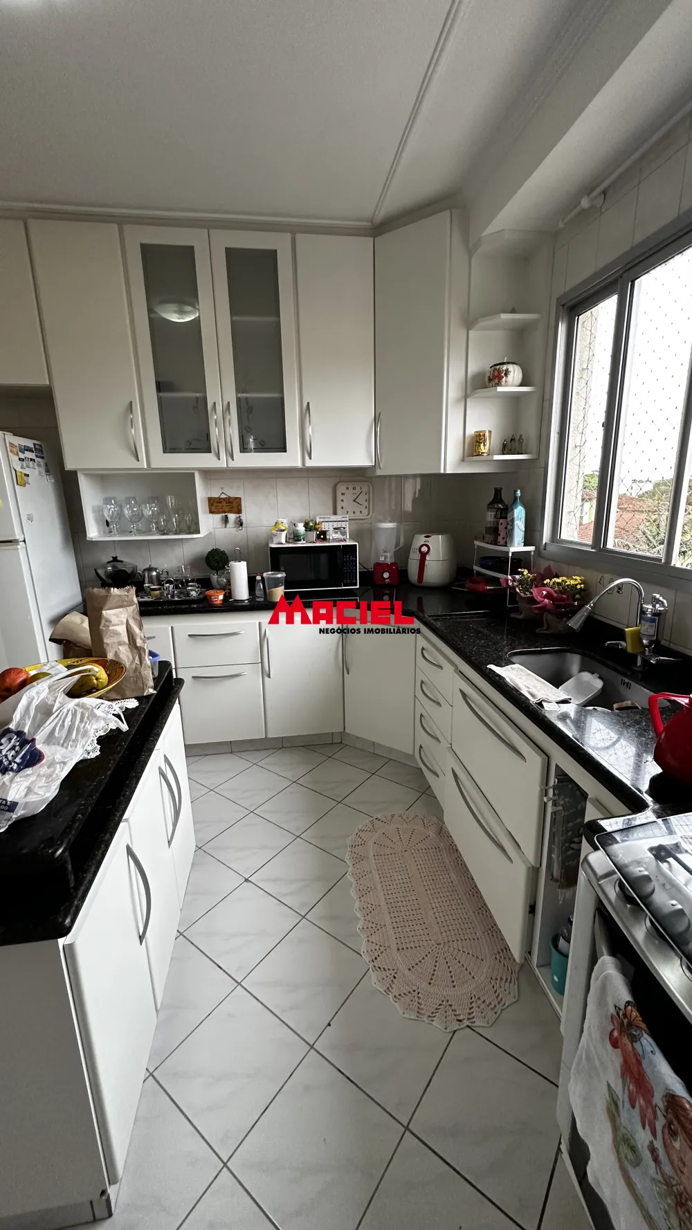 Comprar Apartamento / Padr&atilde;o em S&atilde;o Jos&eacute; dos Campos R$ 600.000,00 - Foto 16