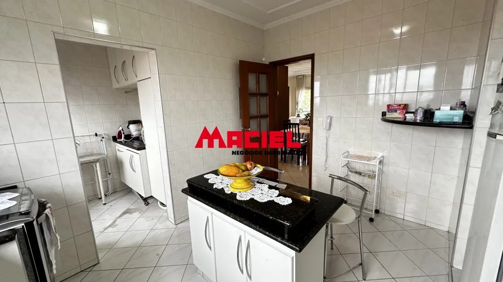 Comprar Apartamento / Padr&atilde;o em S&atilde;o Jos&eacute; dos Campos R$ 600.000,00 - Foto 17