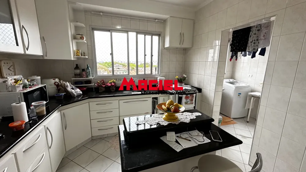 Comprar Apartamento / Padr&atilde;o em S&atilde;o Jos&eacute; dos Campos R$ 600.000,00 - Foto 15