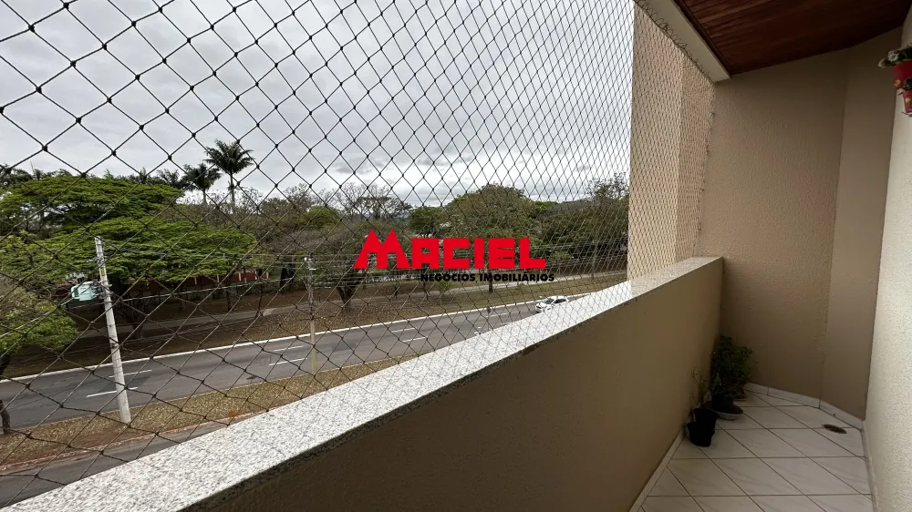 Comprar Apartamento / Padr&atilde;o em S&atilde;o Jos&eacute; dos Campos R$ 600.000,00 - Foto 4