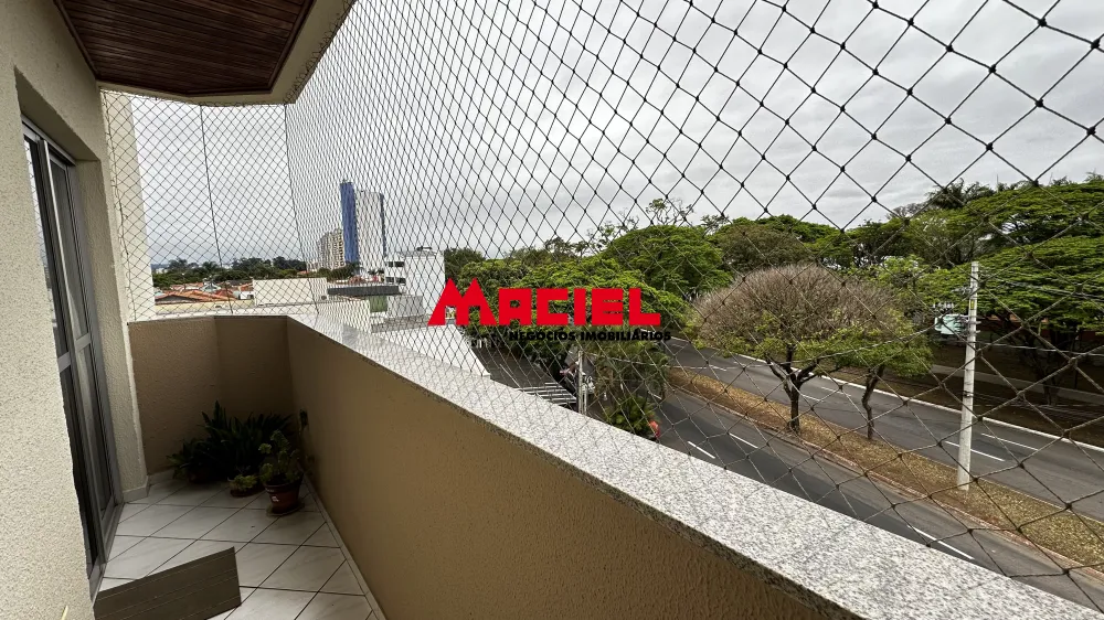 Comprar Apartamento / Padr&atilde;o em S&atilde;o Jos&eacute; dos Campos R$ 600.000,00 - Foto 5
