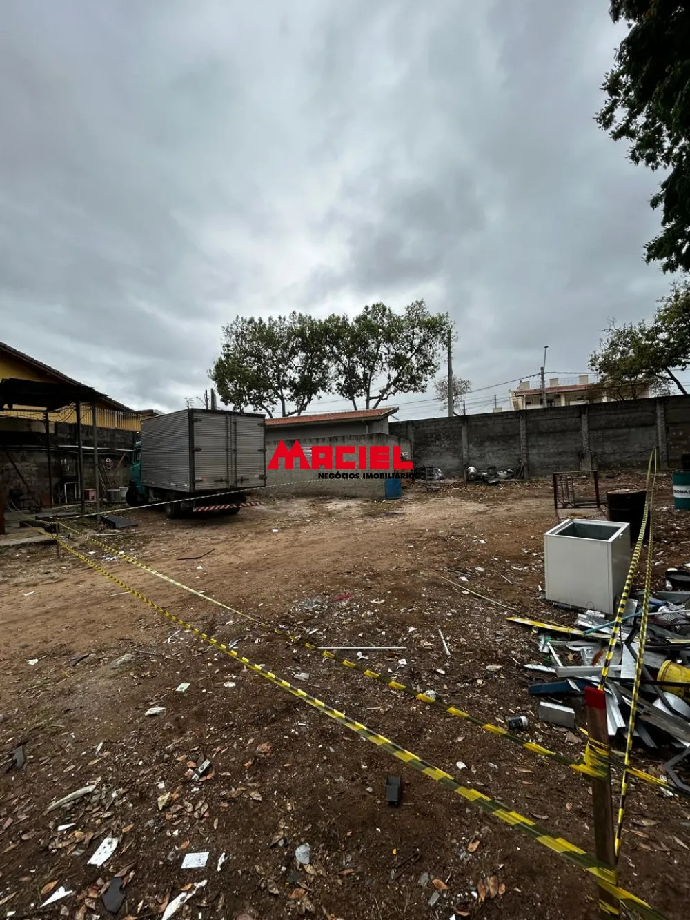 Comprar Comercial / Terreno em S&atilde;o Jos&eacute; dos Campos R$ 576.000,00 - Foto 5