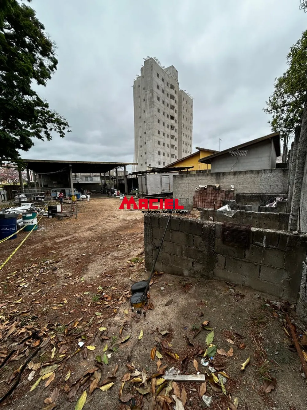 Comprar Comercial / Terreno em S&atilde;o Jos&eacute; dos Campos R$ 576.000,00 - Foto 6